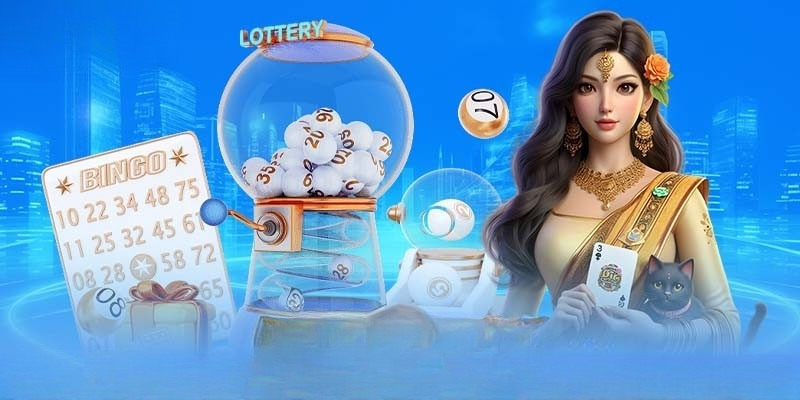 tp lottery rio66